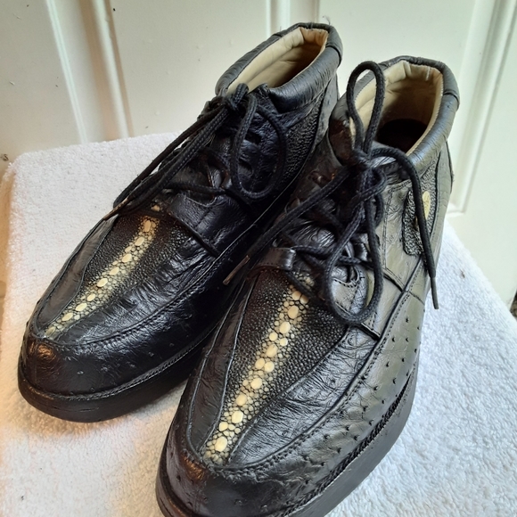 Stefani ankle boots - Picture 2 of 5